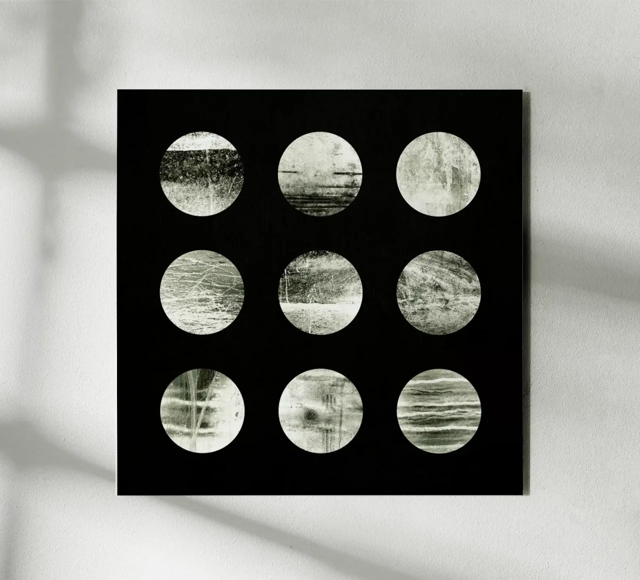 Moons pannello forex da Elisabeth Fredriksson