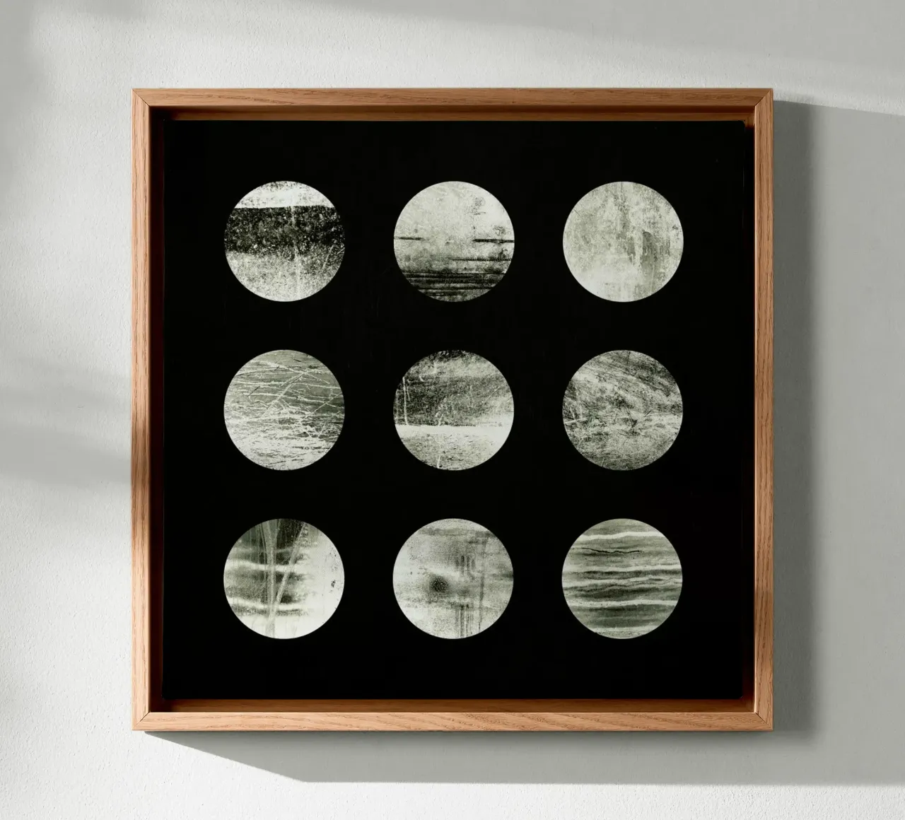 Moons tela da Elisabeth Fredriksson