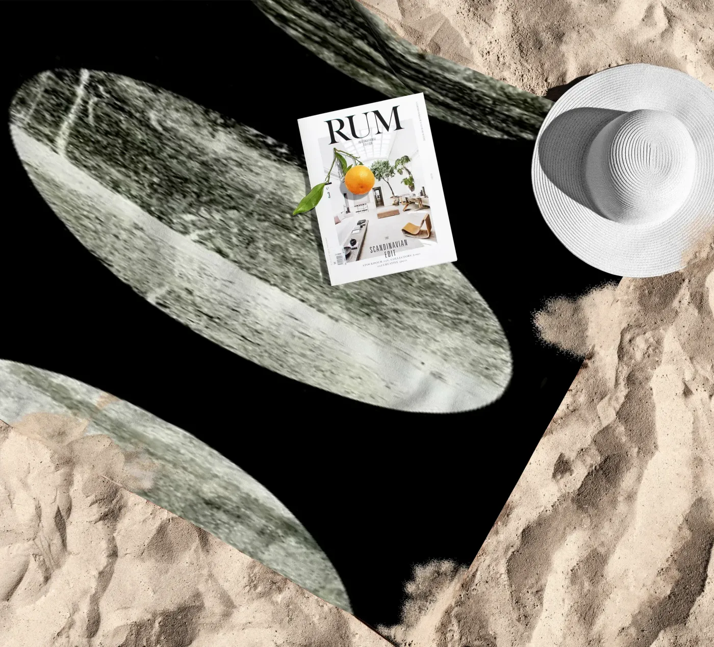 Moons telo mare da Elisabeth Fredriksson