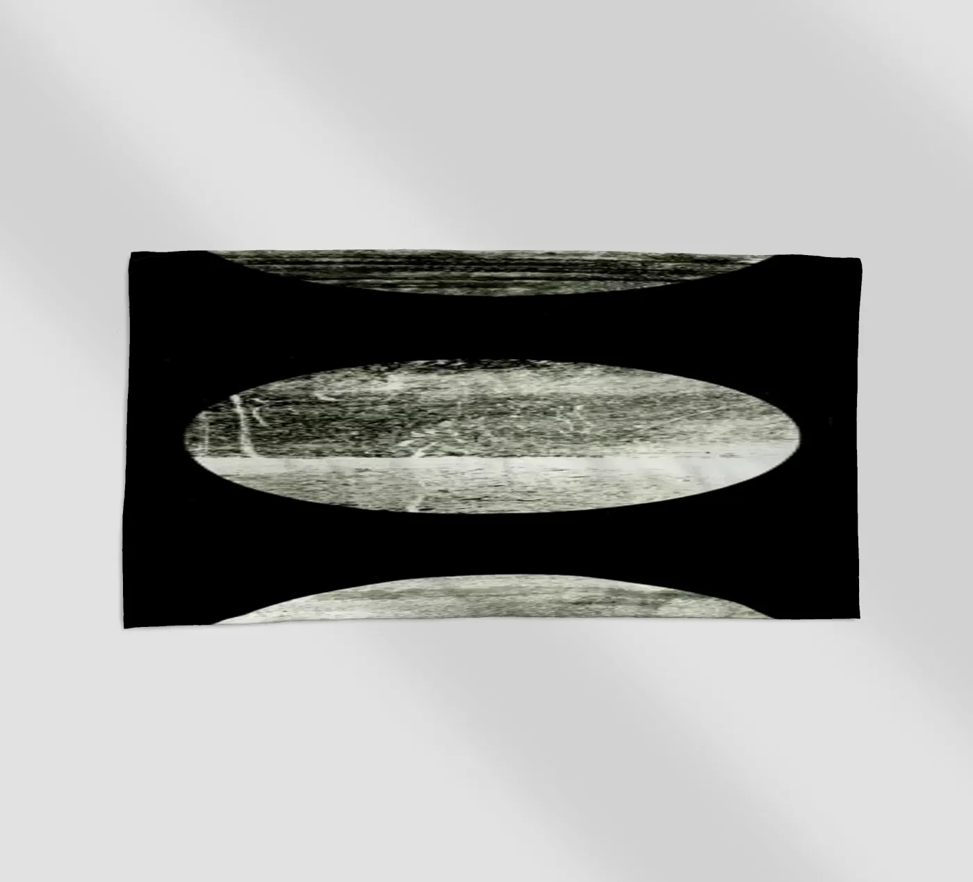 Moons telo mare da Elisabeth Fredriksson