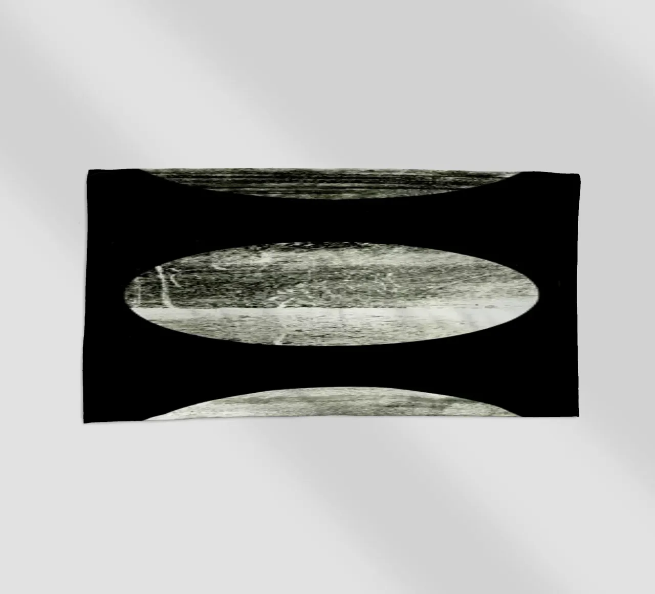 Moons telo mare da Elisabeth Fredriksson