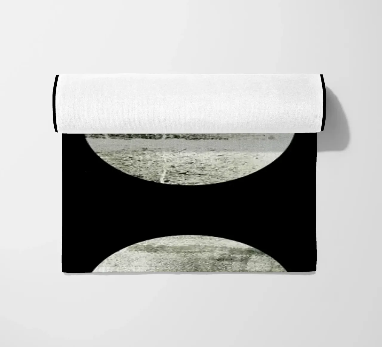 Moons telo mare da Elisabeth Fredriksson