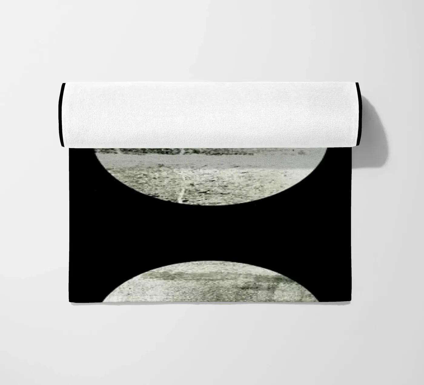 Moons telo mare da Elisabeth Fredriksson