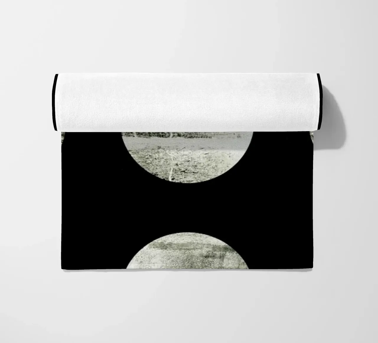 Moons telo mare da Elisabeth Fredriksson