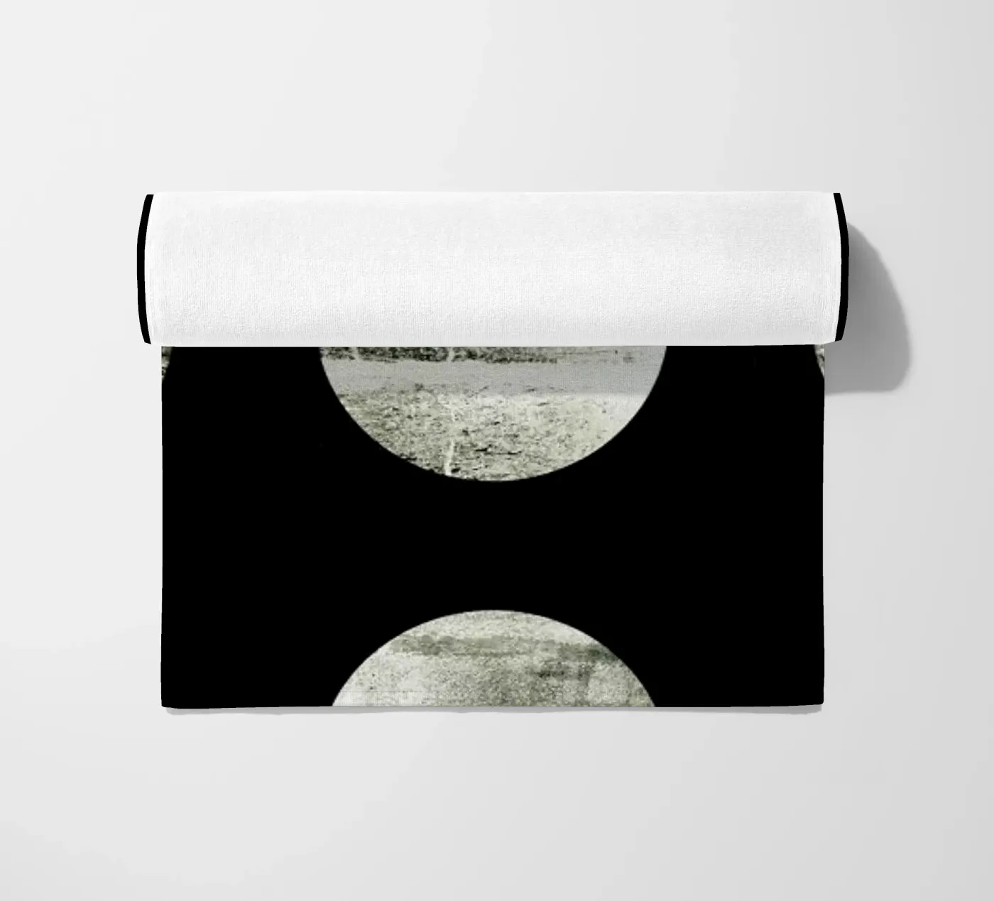 Moons telo mare da Elisabeth Fredriksson