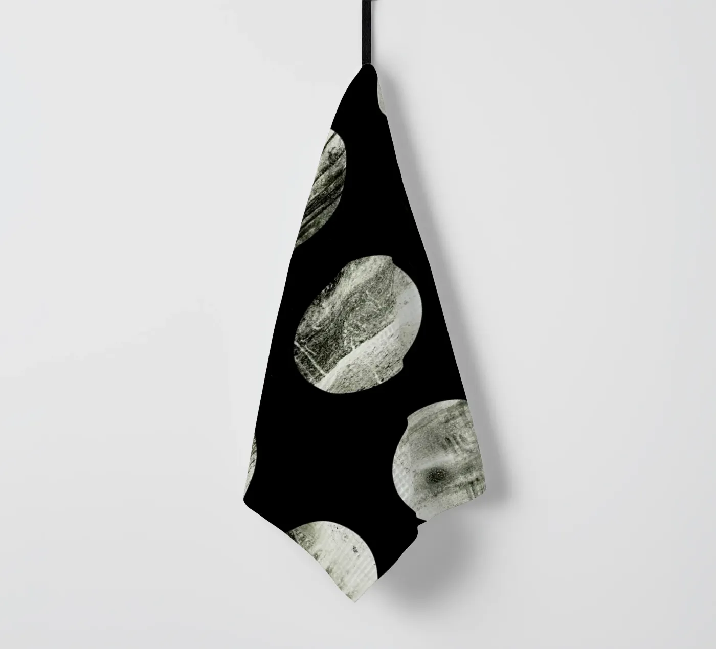 Moons torchon de Elisabeth Fredriksson