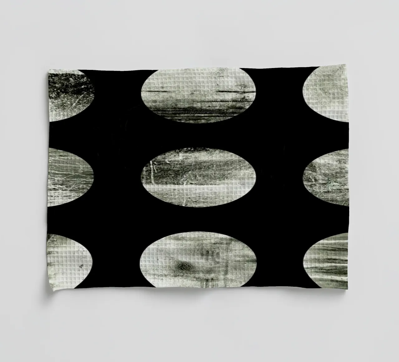 Moons torchon de Elisabeth Fredriksson