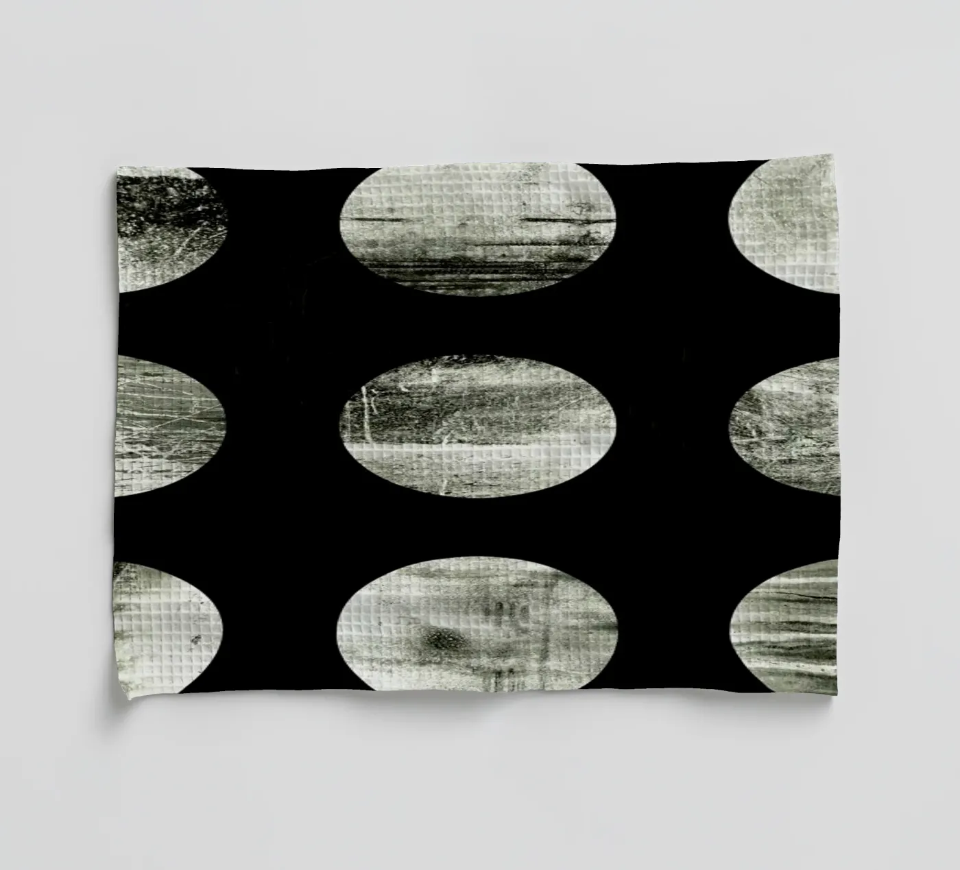 Moons torchon de Elisabeth Fredriksson