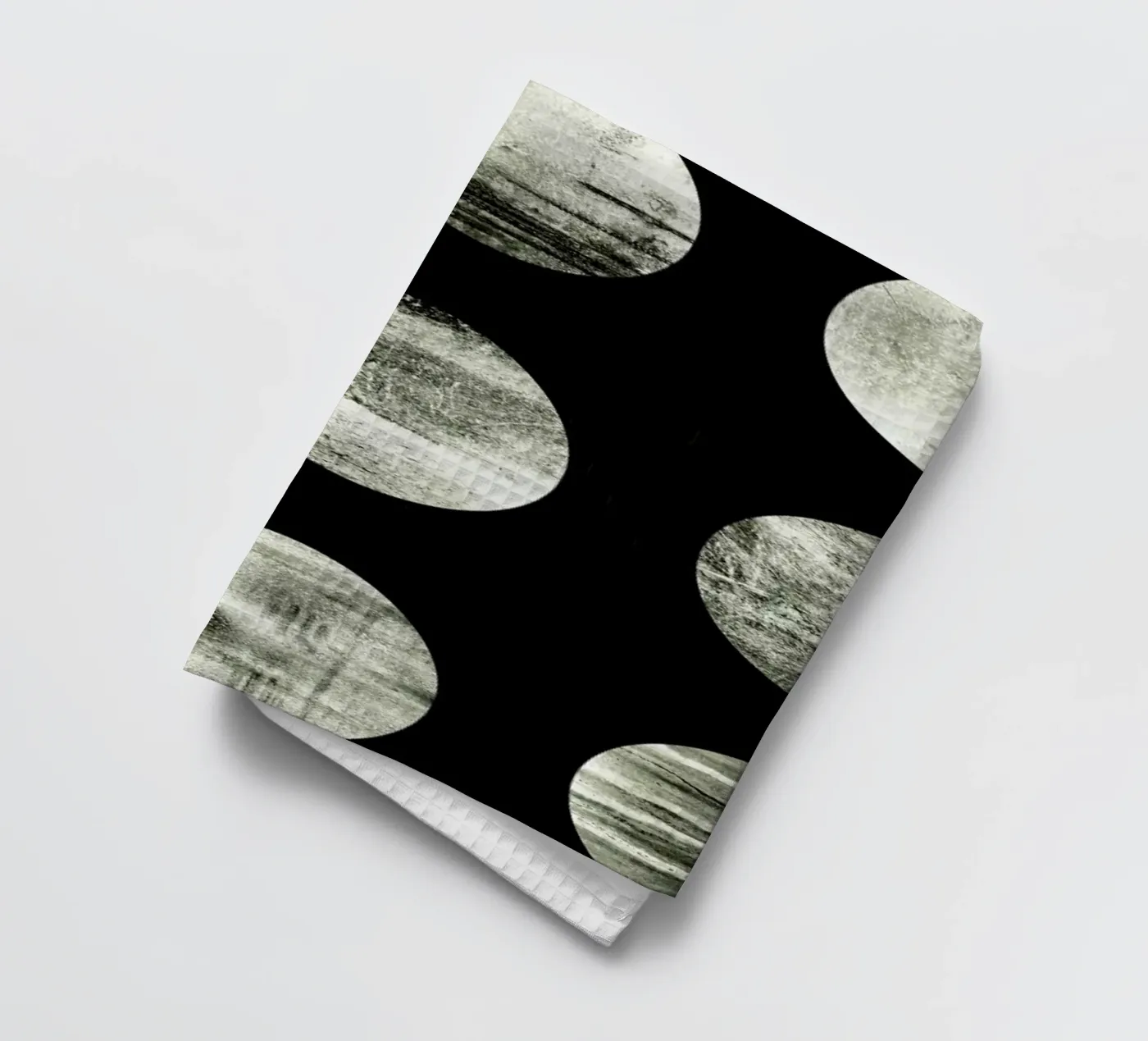 Moons torchon de Elisabeth Fredriksson