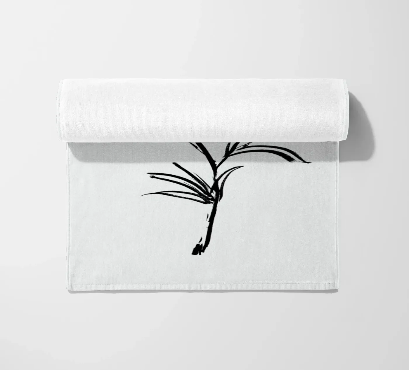 Simple Peony telo mare da Graphite