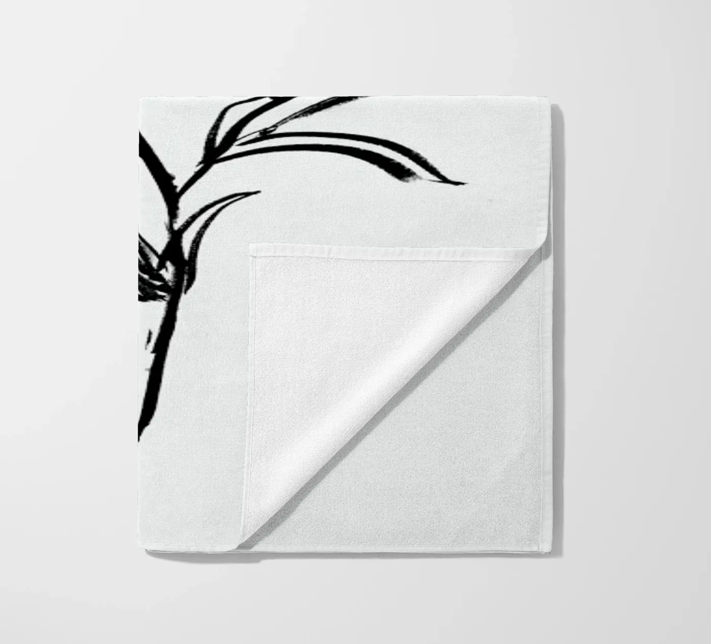 Simple Peony telo mare da Graphite