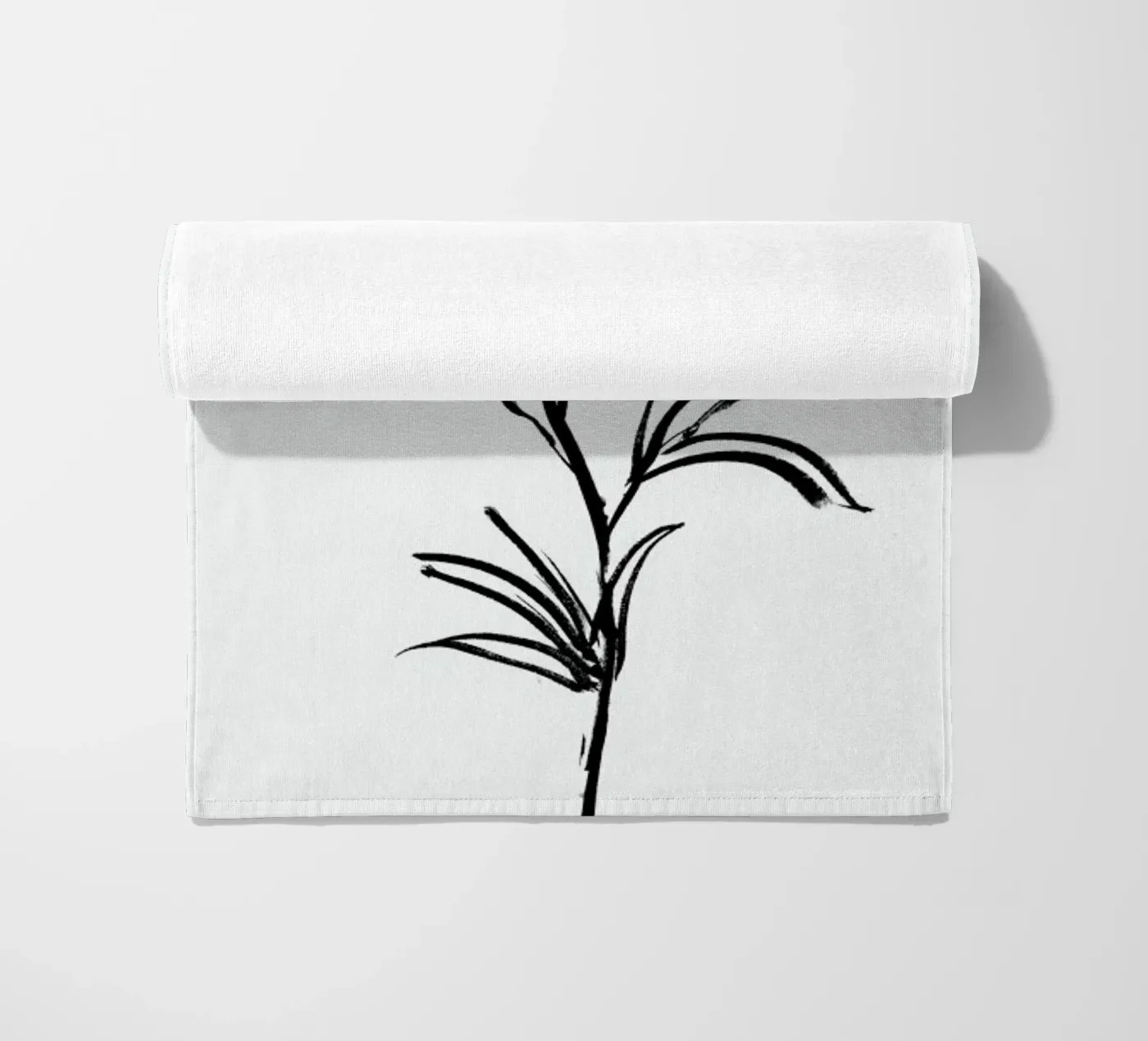 Simple Peony telo mare da Graphite