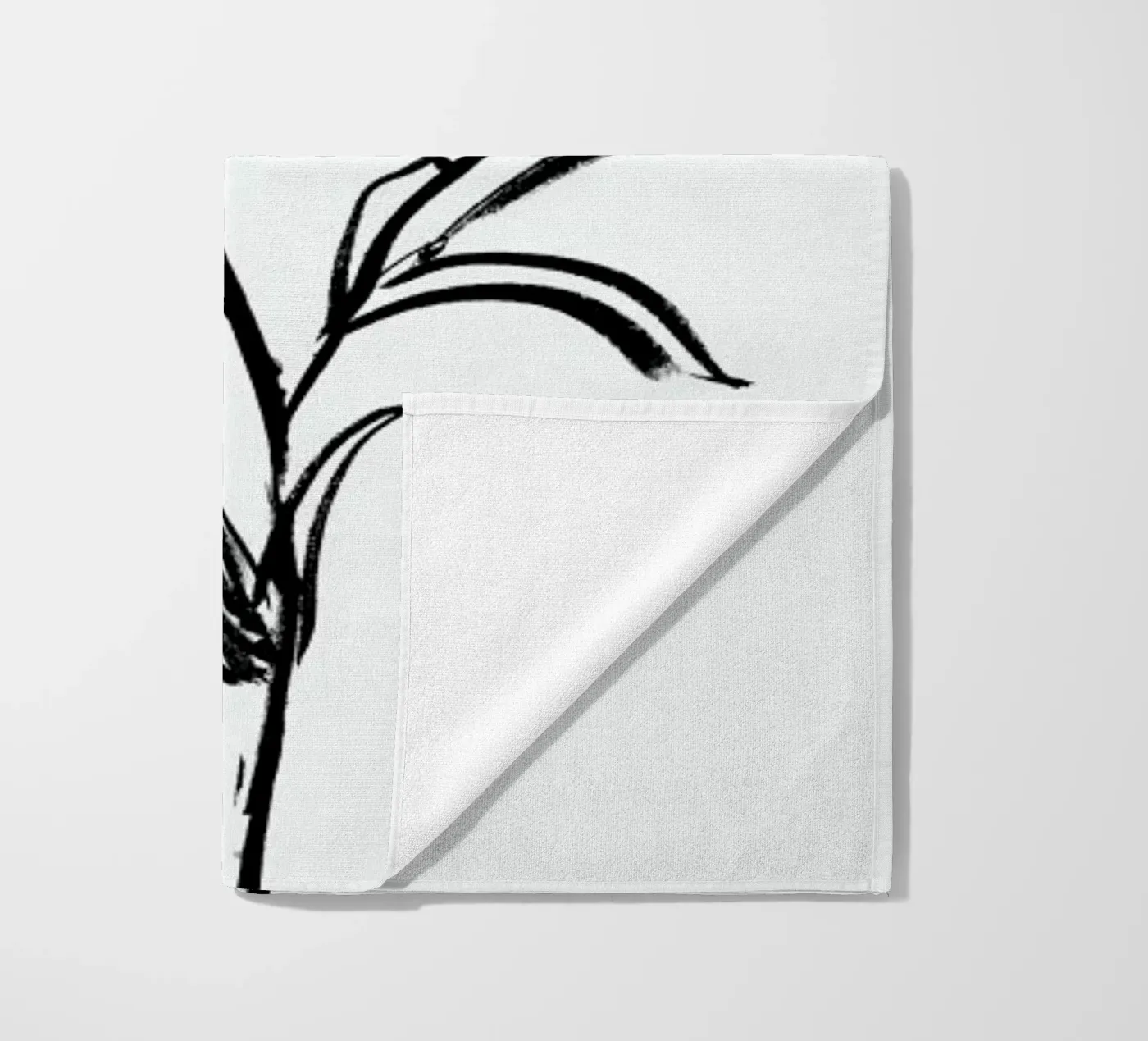 Simple Peony telo mare da Graphite