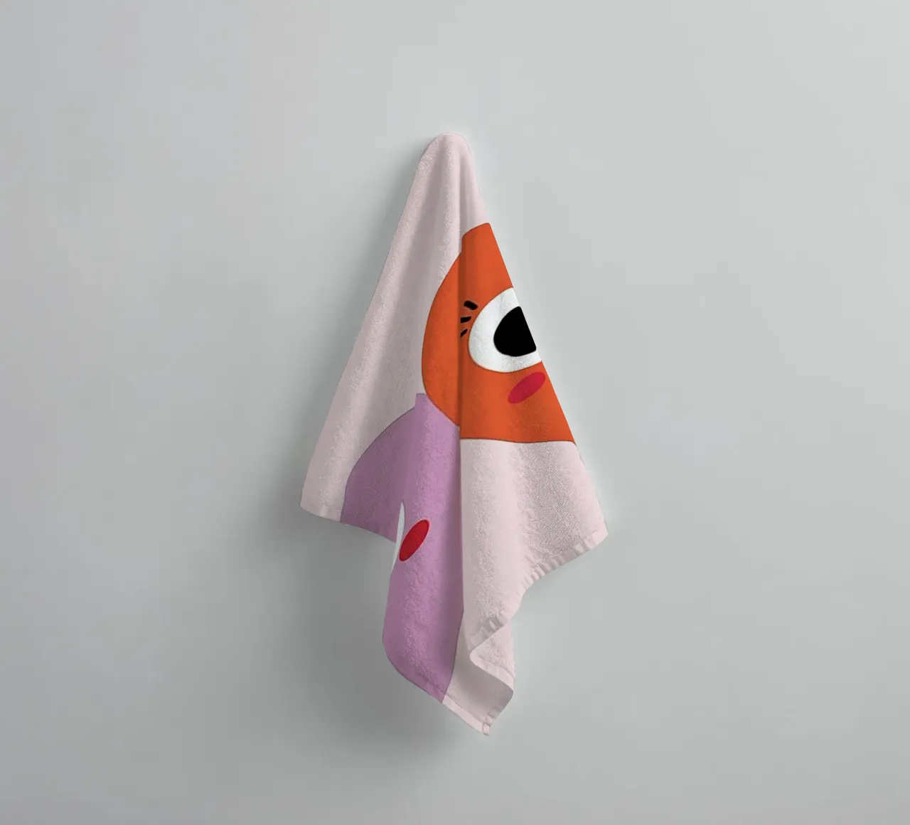 Kinderzimmer Wandkunst, Kinderzimmer Drucke, Spielzimmer Dekor Handtuch von Little Lola