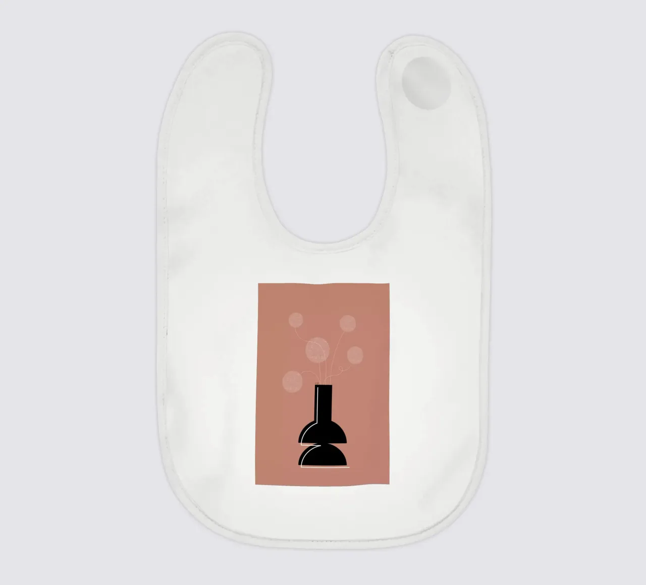 Dandelion bavaglino da Linda Gobeta