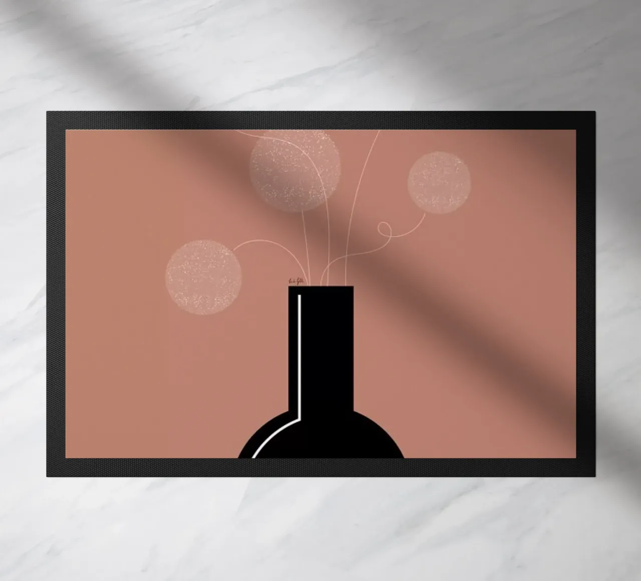 Dandelion zerbino da Linda Gobeta