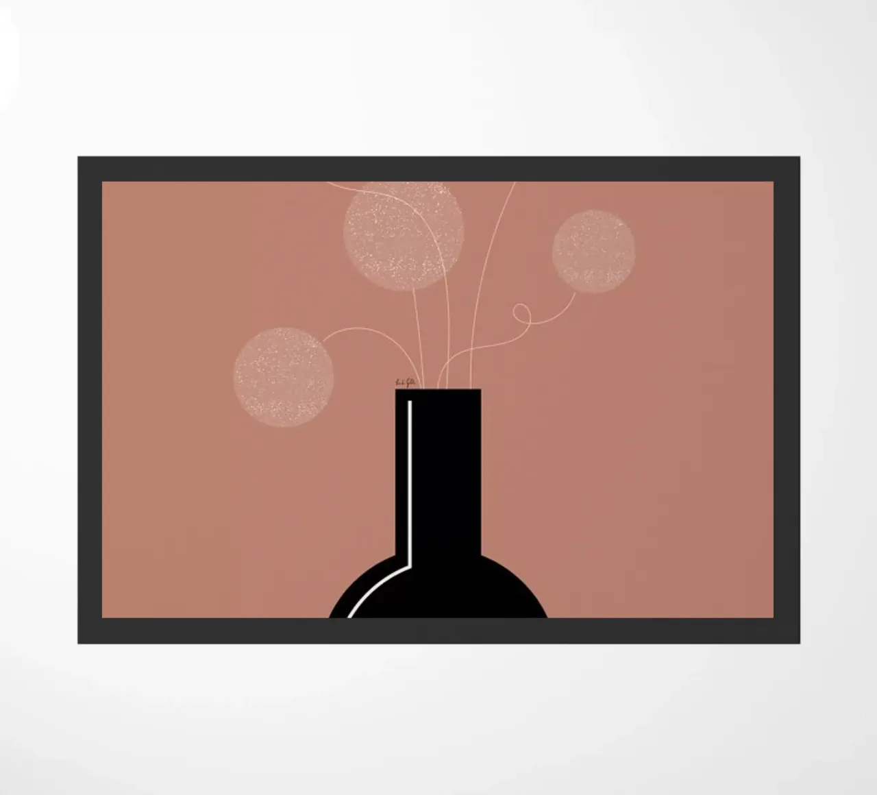 Dandelion zerbino da Linda Gobeta