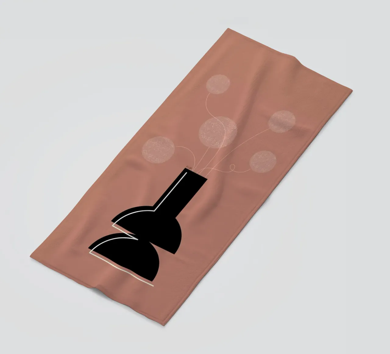 Dandelion telo mare da Linda Gobeta