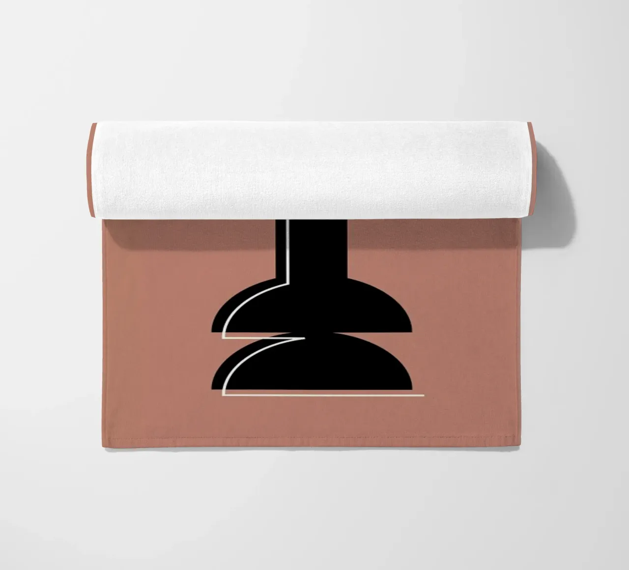 Dandelion telo mare da Linda Gobeta