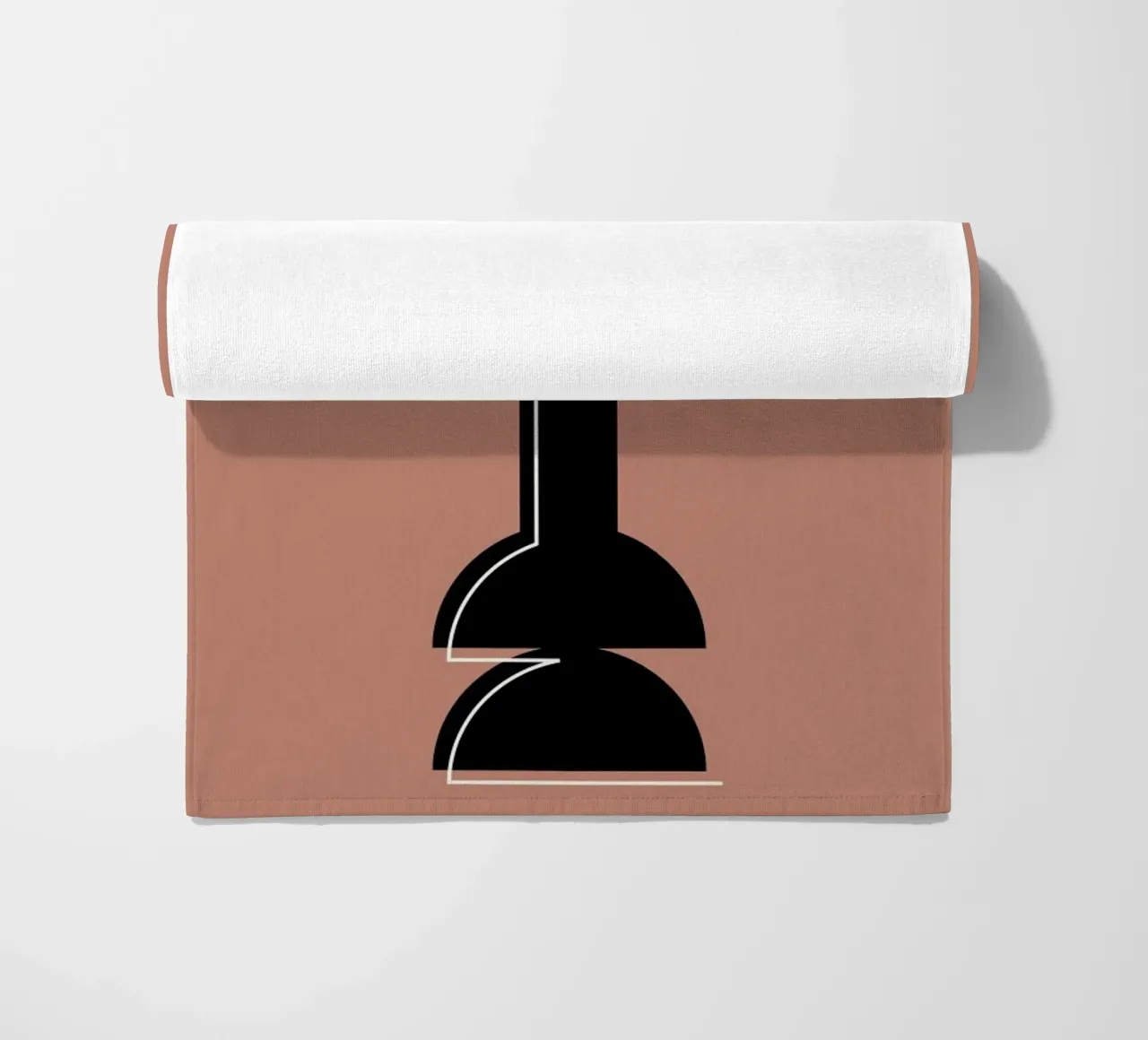 Dandelion telo mare da Linda Gobeta