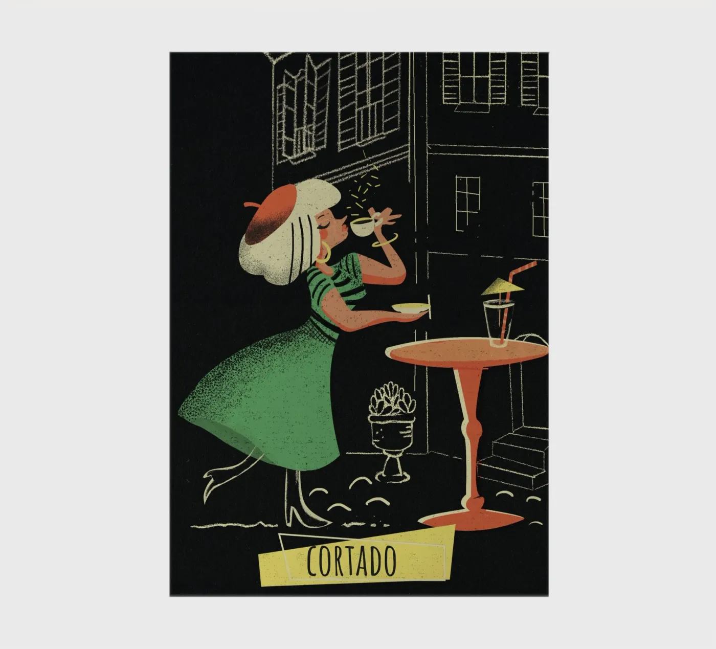 Cut notebook by FoxDevilWild