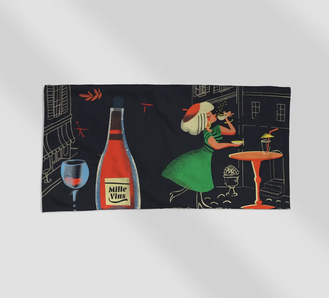 Cut telo mare da FoxDevilWild