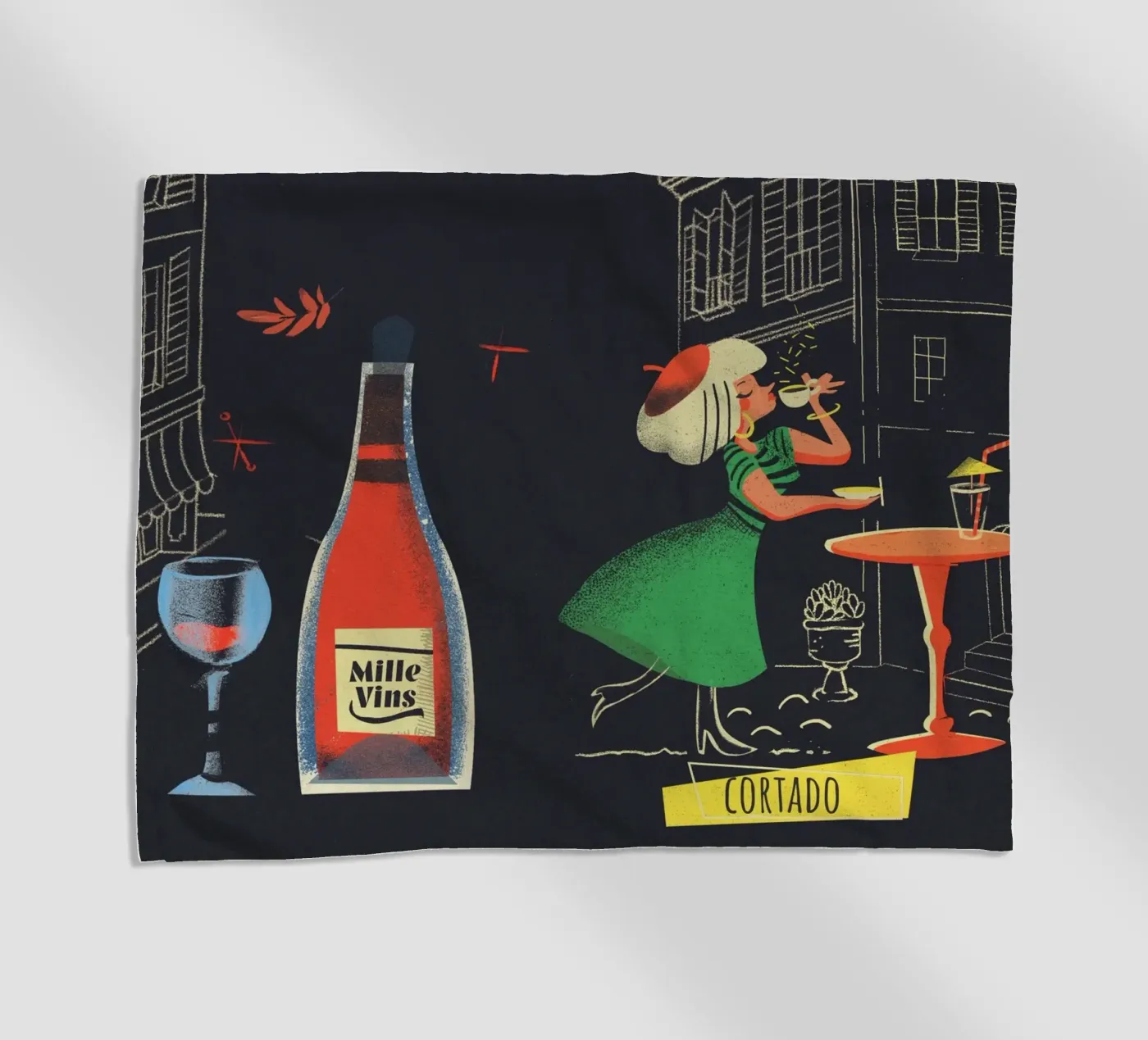 Cut telo mare da FoxDevilWild