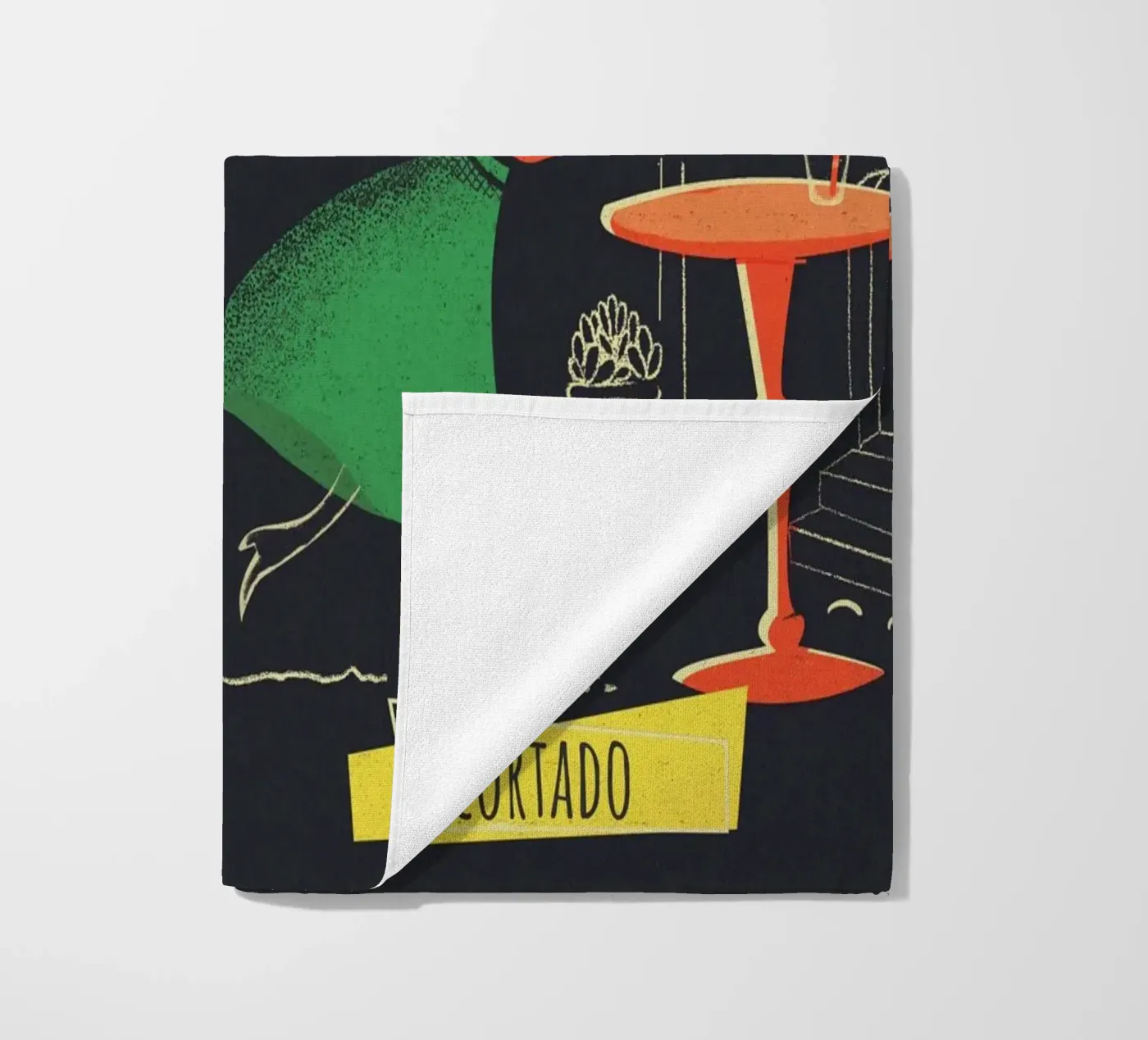 Cut telo mare da FoxDevilWild