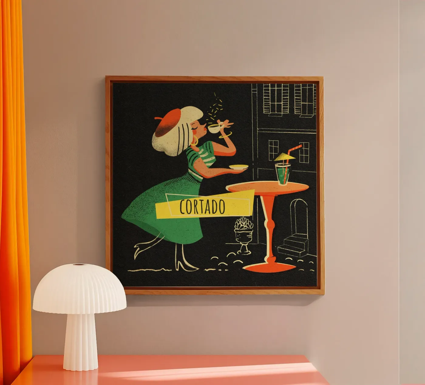 Cut plexiglass da FoxDevilWild