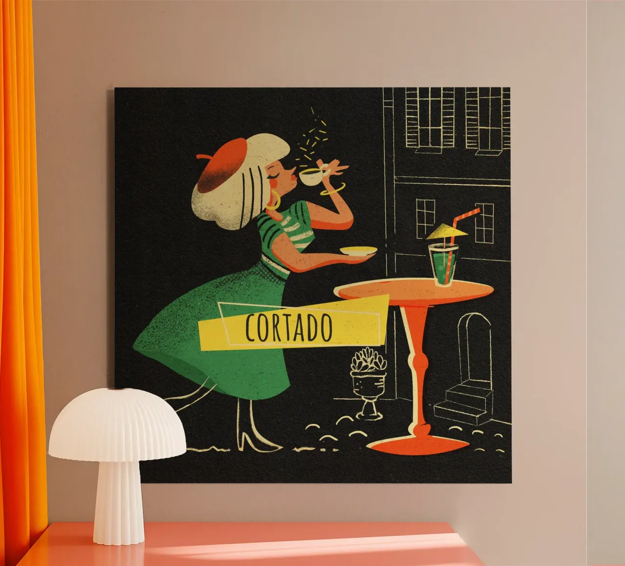 Cut forex plate by FoxDevilWild