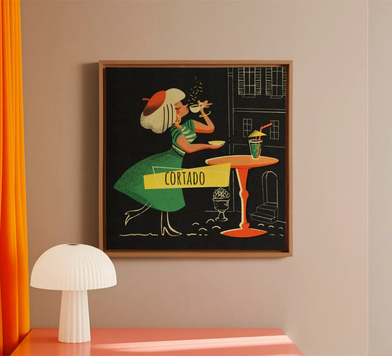 Tagliare tela da FoxDevilWild