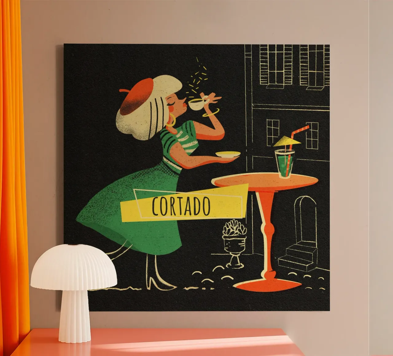 Tagliare tela da FoxDevilWild