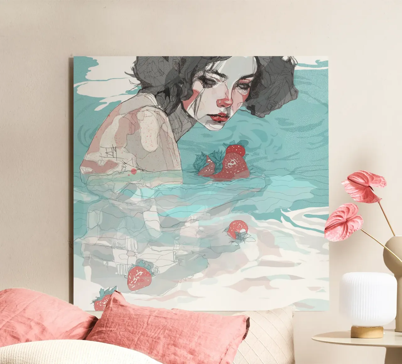 separation forex plate by Giulio Iurissevich