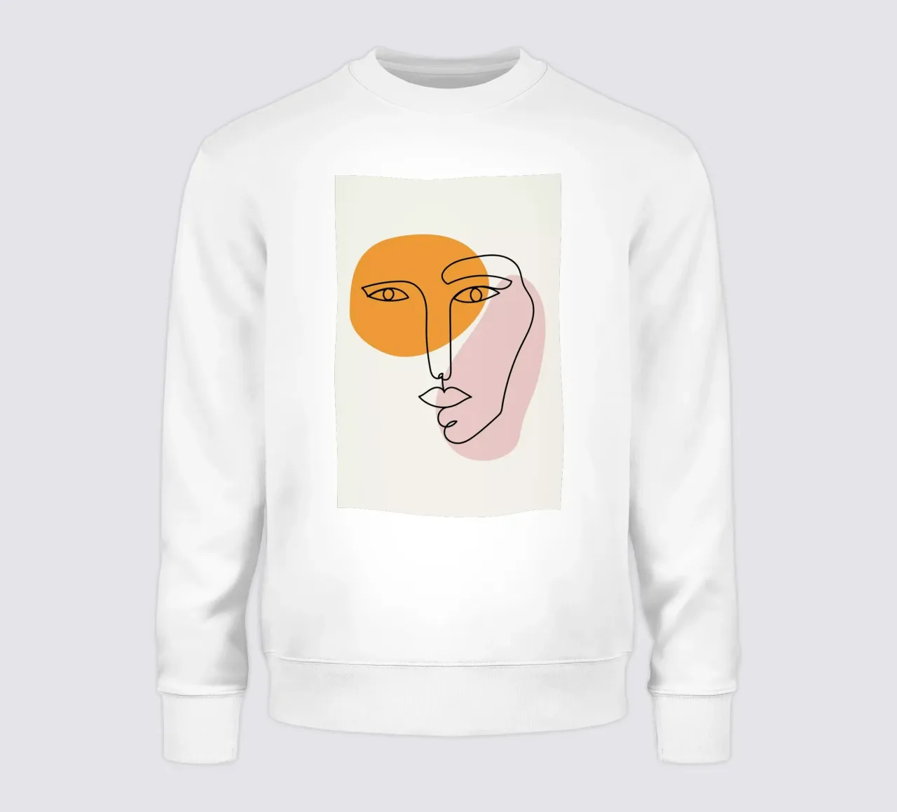 Envisage sudadera de Pure