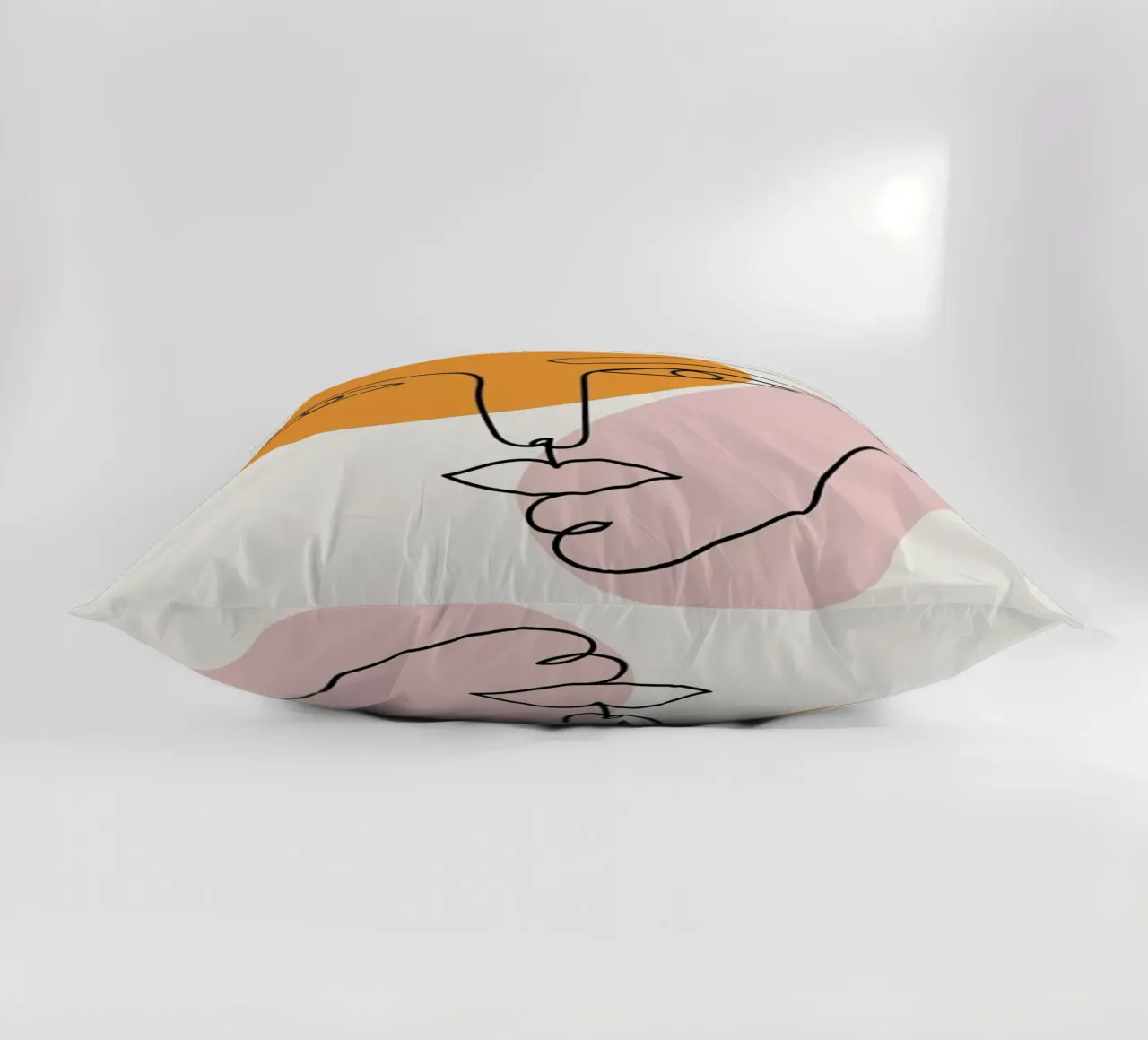 Envisage Kissen von Pure