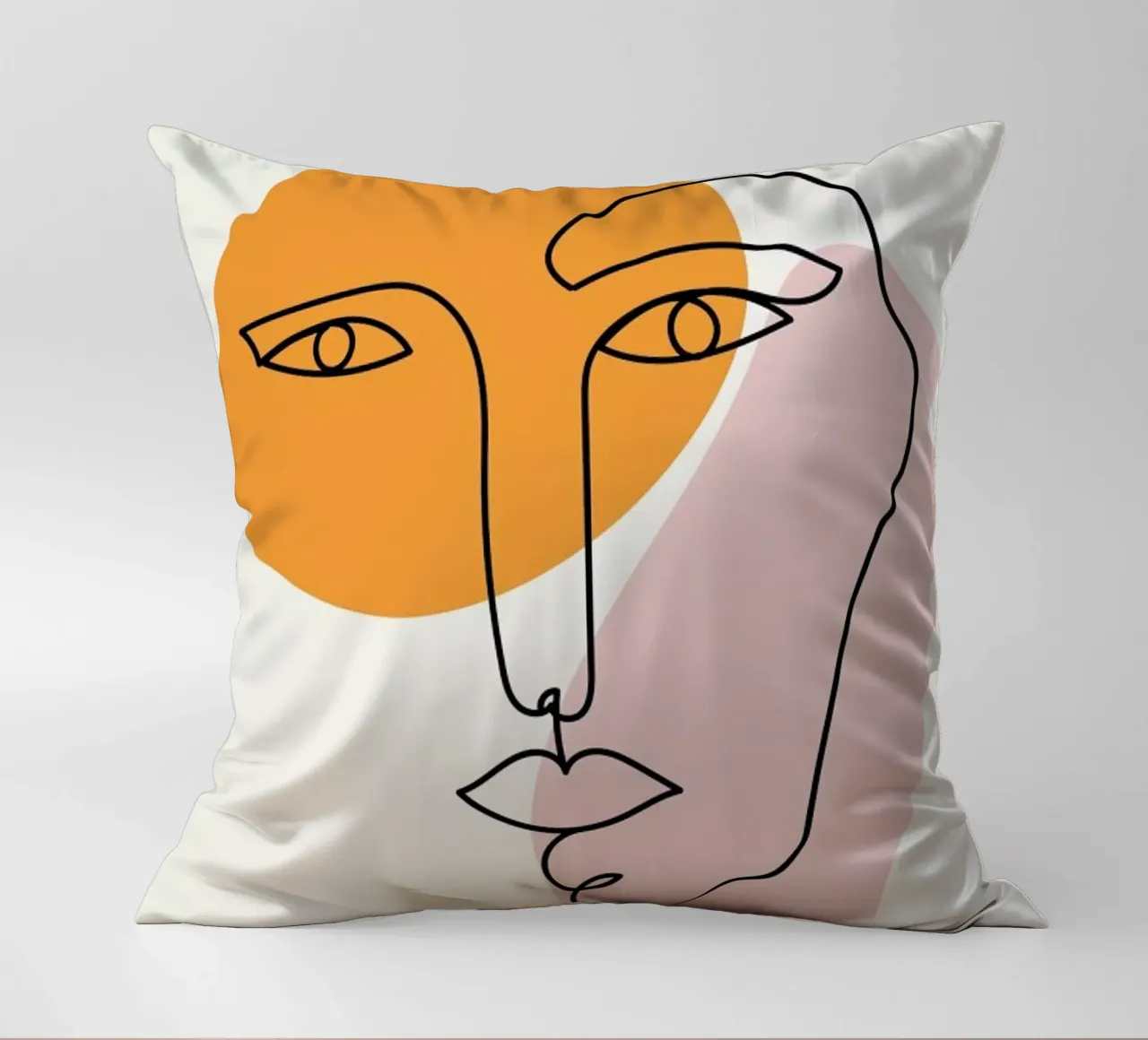 Envisage Kissen von Pure