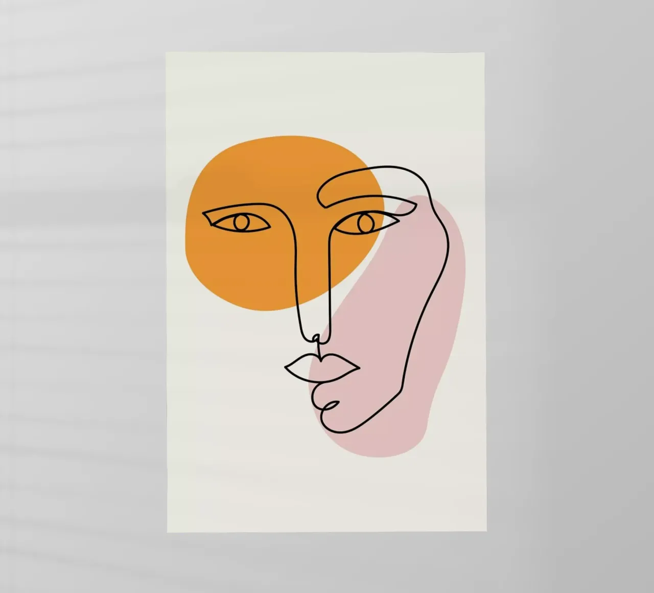 Envisage pellicola backlit da Pure