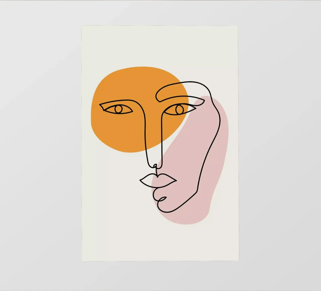 Envisage pellicola backlit da Pure