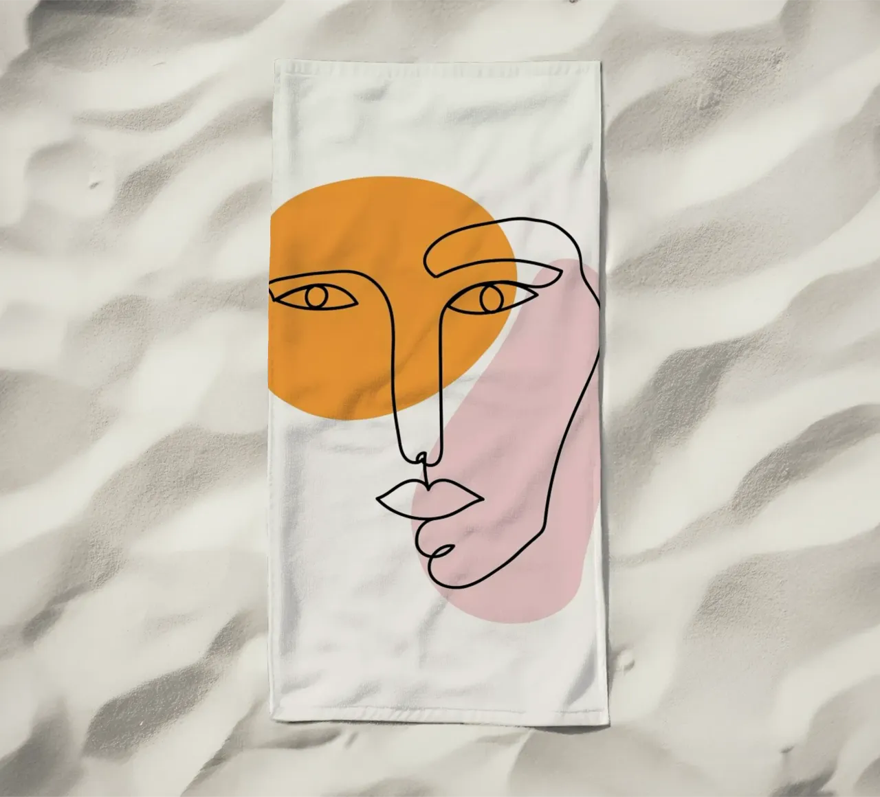 Envisage telo mare da Pure