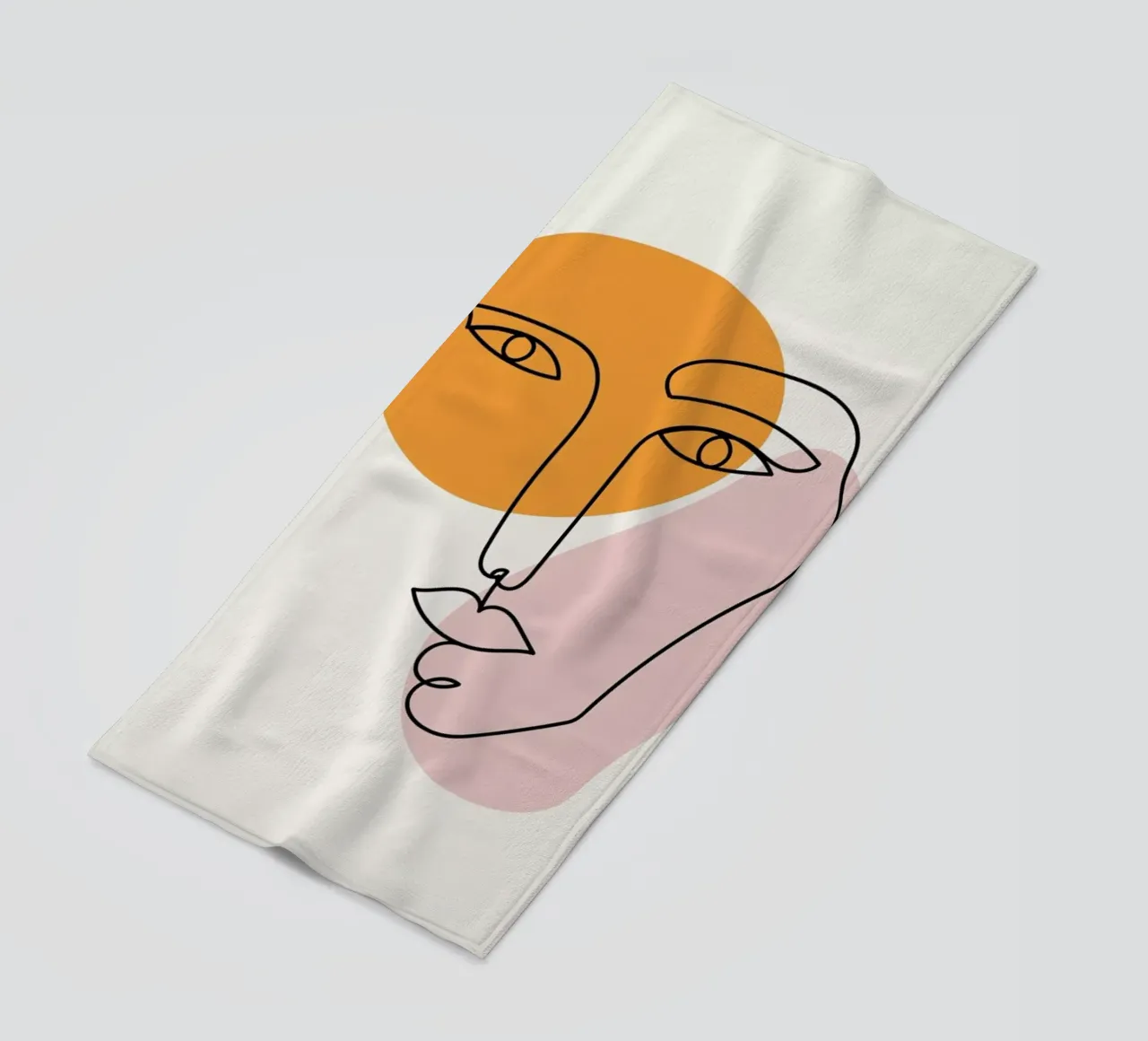 Envisage telo mare da Pure