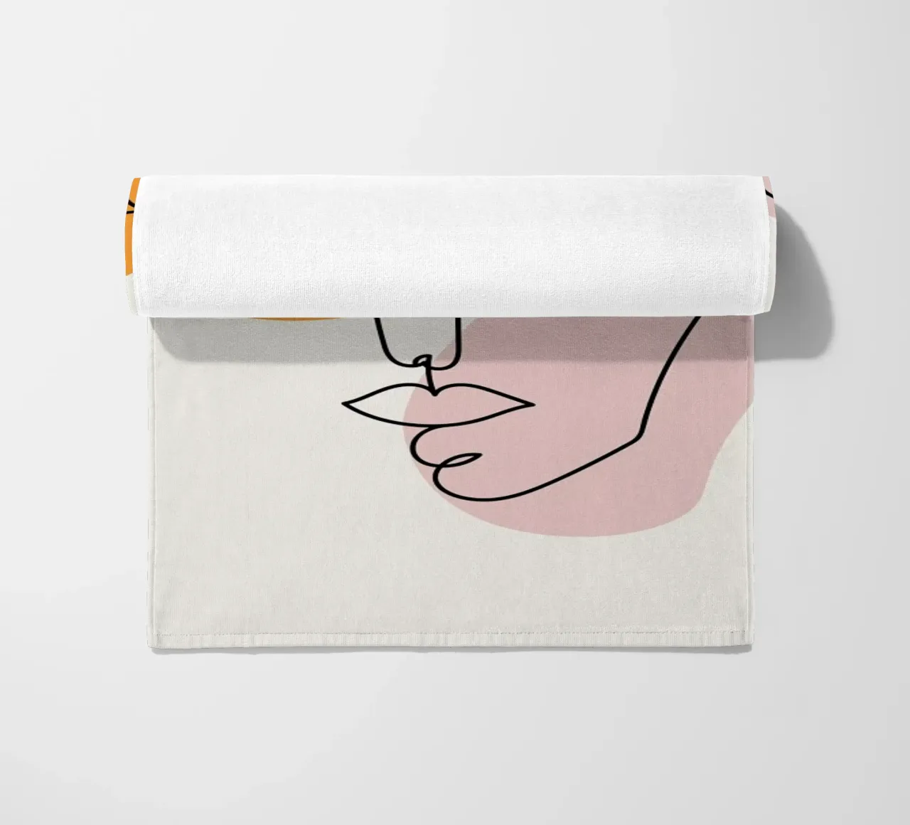 Envisage telo mare da Pure