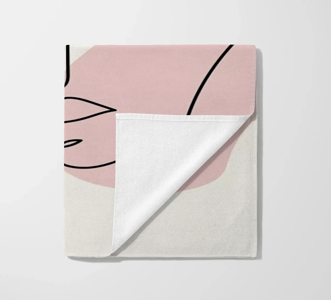 Envisage telo mare da Pure