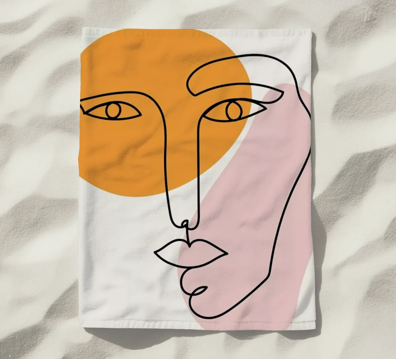 Envisage telo mare da Pure