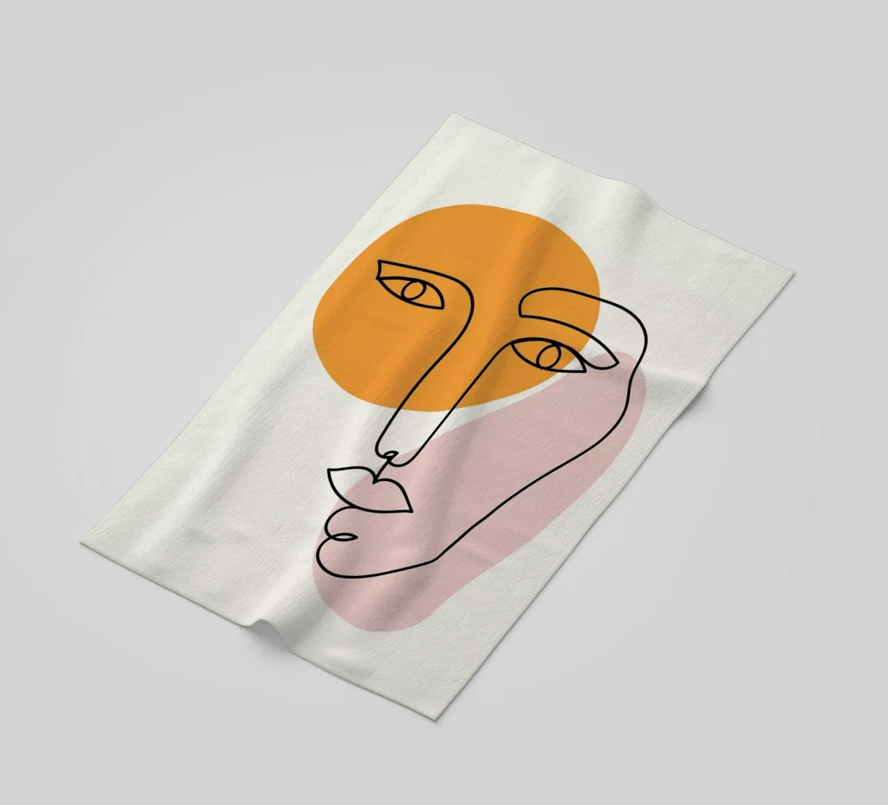 Envisage telo mare da Pure