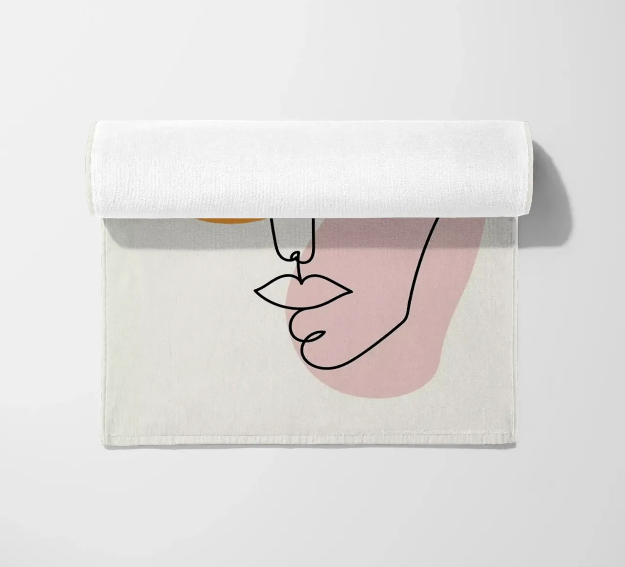 Envisage telo mare da Pure