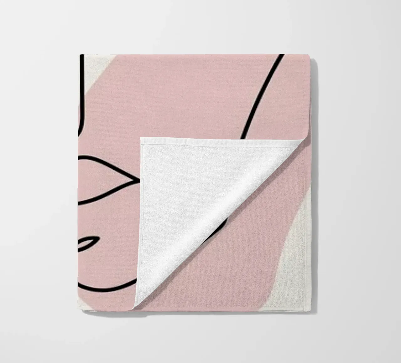 Envisage telo mare da Pure