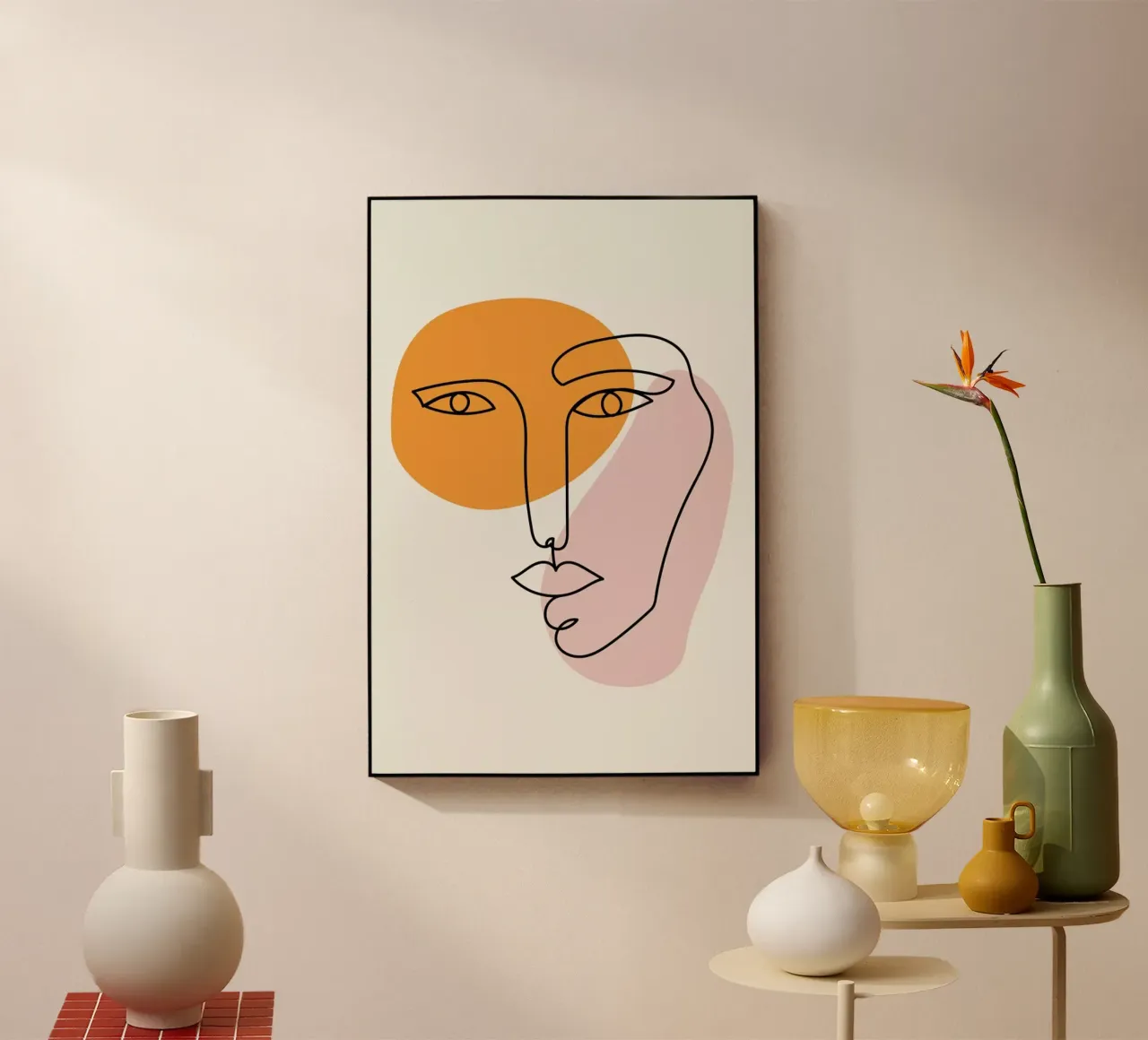 Envisage plexiglass da Pure