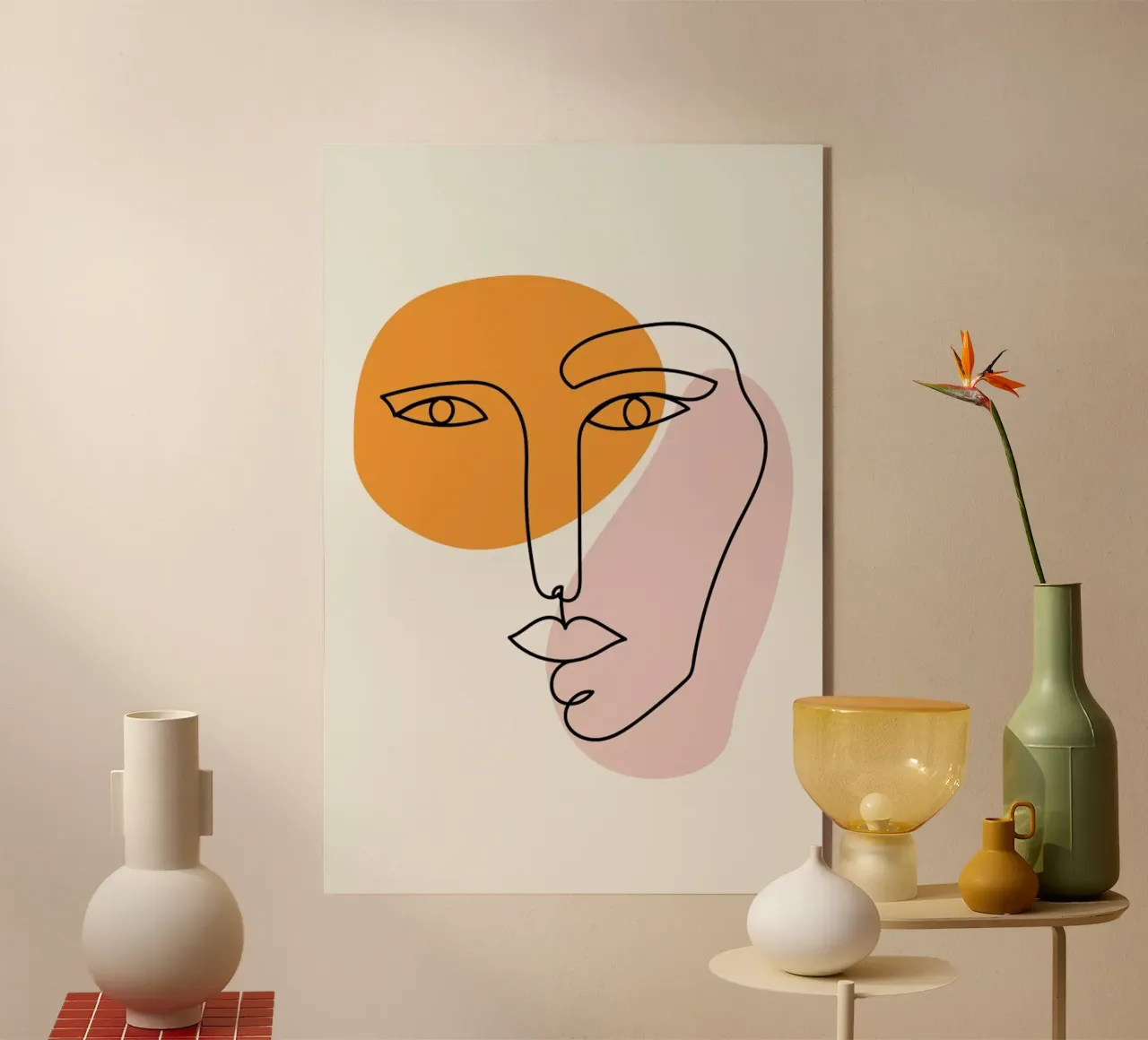 Envisage plexiglass da Pure