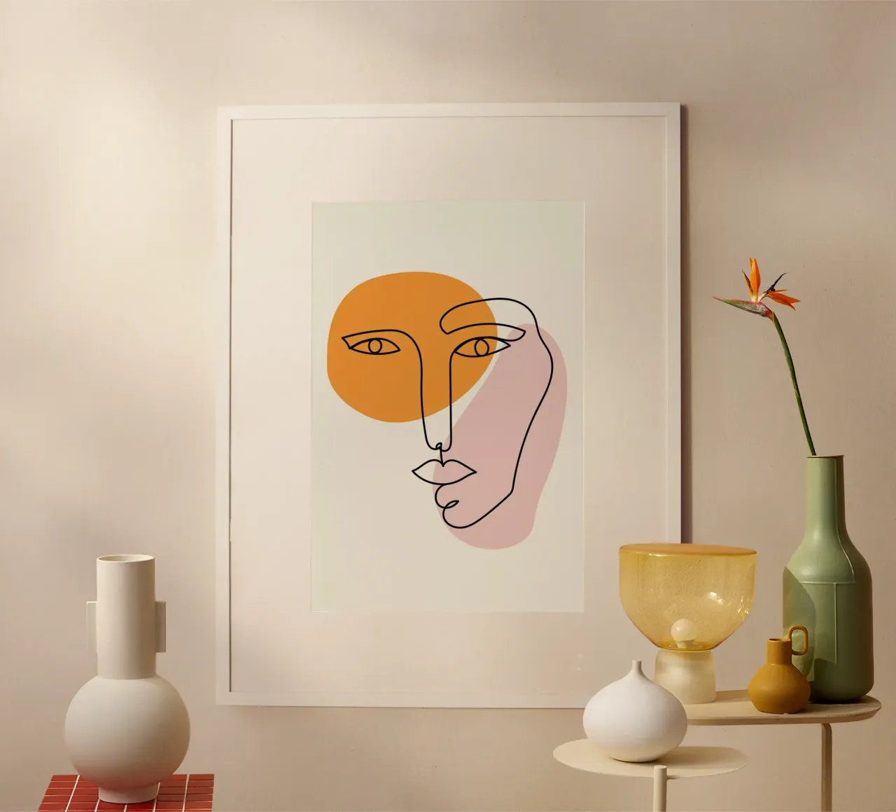 Envisage poster da Pure