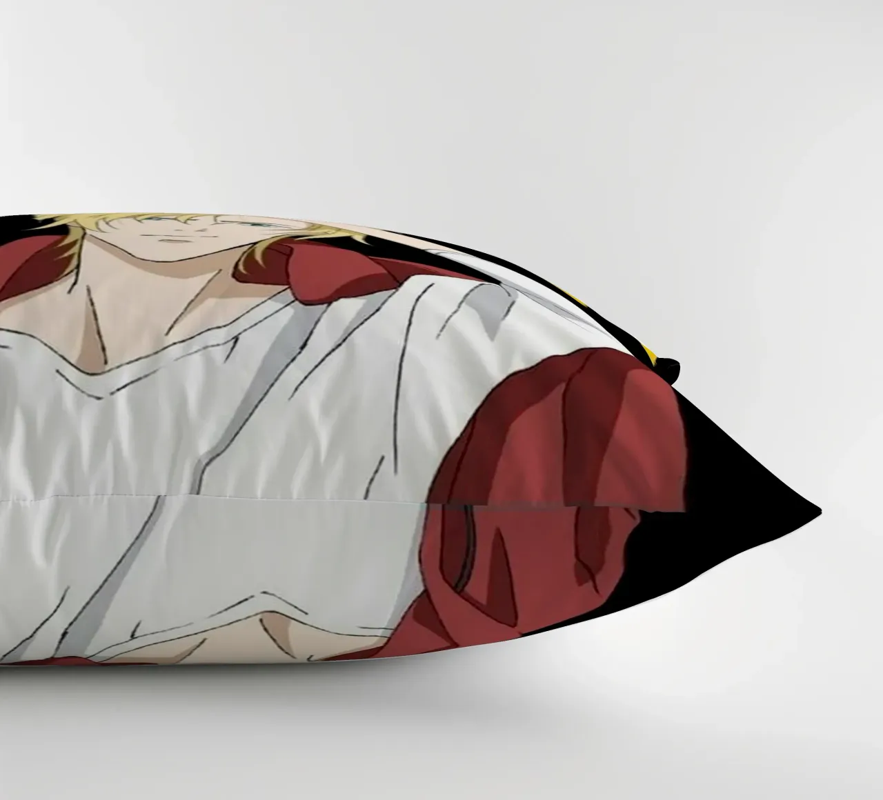 Banana fish cuscino da Waylons Studio